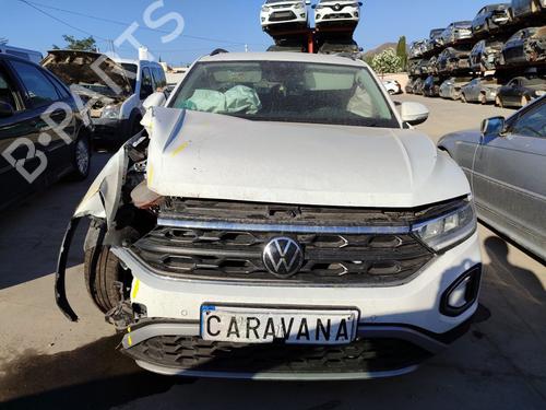 Switch VW T-ROC (A11, D11)  | BP20209973I30 