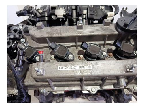 Engine KIA CARENS IV 1.6 GDi | BP35791156M1 - Image 7