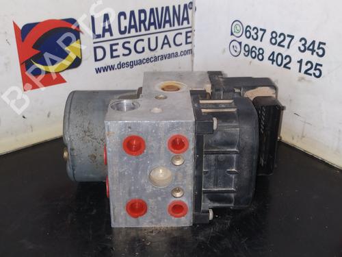 ABS pump PEUGEOT 306 Break (7E, N3, N5) 2.0 HDI 90 (90 hp) 16508802