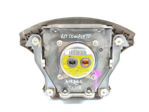 Airbag Kit TOYOTA LAND CRUISER PRADO (_J12_) 3.0 D-4D (KDJ120, KDJ125) | BP16507611C86 