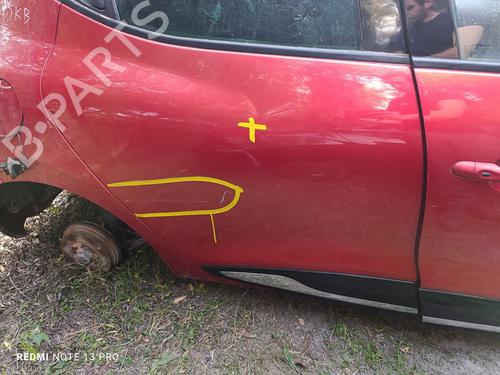 Right rear door RENAULT CLIO IV (BH_)  | BP23065835C5 