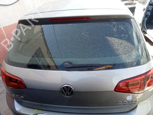Used Tailgate VW GOLF VII (5G1, BQ1, BE1, BE2) [2012-2021]  29161297