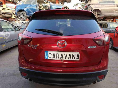 Right tailgate light MAZDA CX-5 (KE, GH) 2.2 D AWD (KE2AW) | BP40085340C80  - Image 5