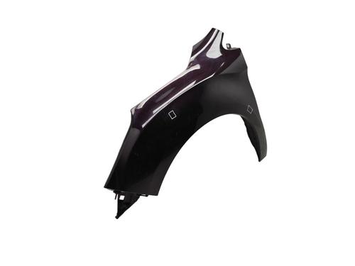 Left front fenders CITROËN DS4 (NX_) 1.6 HDi 115 | BP27357809C41 