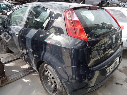 Fuel pump FIAT GRANDE PUNTO (199_) 1.3 D Multijet | BP16516322M76