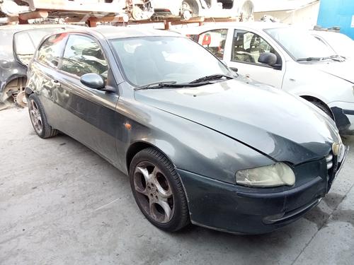 Højre forlygte ALFA ROMEO 147 (937_) 1.9 JTDM (937.AXD1A, 937.AXV1A, 937.BXB1A) | BP18412434C29 