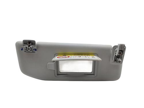 Right sun visor PEUGEOT 2008 I (CU_)  | BP29920937I2 