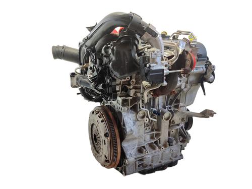 Engine VW CADDY ALLTRACK IV MPV (SAB) 1.4 TGI CNG | BP29512308M1 