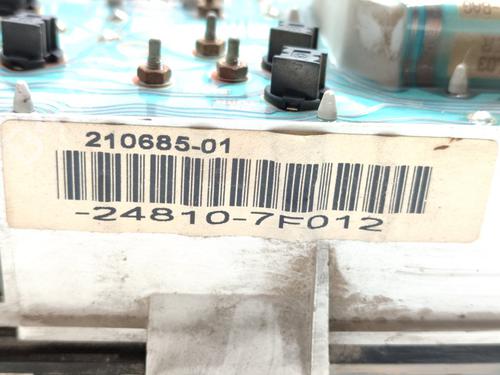 Instrument cluster NISSAN TERRANO II (R20)  | BP17047076C47 