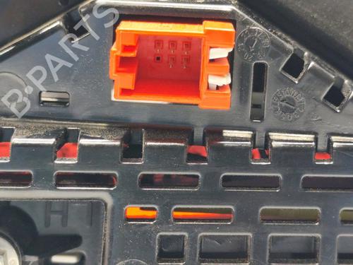 Left tailgate light AUDI A1 Sportback (GBA)  | BP21013445C79 