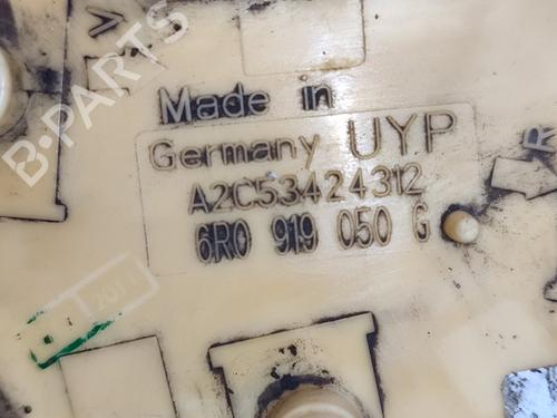 Fuel pump AUDI A1 (8X1, 8XK) 1.6 TDI | BP16516182M76 