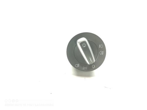 Used Headlight switch VW POLO V (6R1, 6C1) 1.6 (90 hp) 17904063