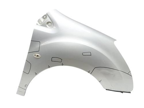 Used Right front fenders CITROËN BERLINGO MULTISPACE (B9) 1.6 HDi 75 / BlueHDi 75 (75 hp) 24621384
