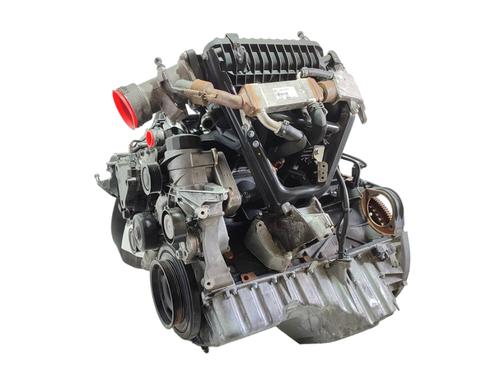 Engine MERCEDES-BENZ CLK (C209) CLK 220 CDI (209.308) | BP29351656M1 