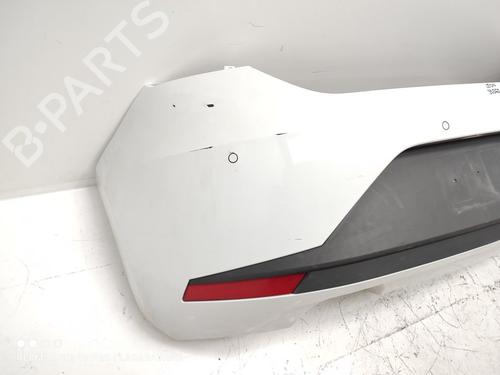 Rear bumper SEAT LEON (5F1)  | BP16511997C8 