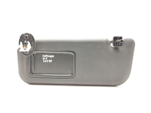 Venstre solskærm Venstre solskærm TOYOTA COROLLA Estate (_E21_) [2019-2026] 33938895 33938895