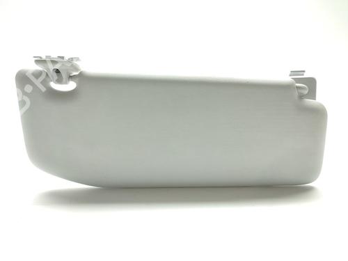 Left sun visor PEUGEOT 208 I (CA_, CC_)  | BP21845677I1 