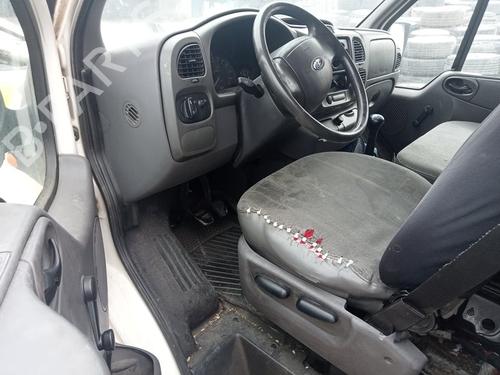 Engine control unit (ECU) FORD TRANSIT Van (FA_ _) 2.0 DI (FAE_, FAF_, FAG_) | BP34372693M57  - Image 9