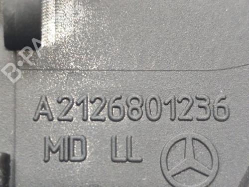 Other MERCEDES-BENZ E-CLASS T-Model (S212) E 200 CDI / BlueTEC (212.205, 212.206) | BP20703900O1 