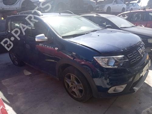 Front left window mechanism DACIA SANDERO II  | BP17762029C22 