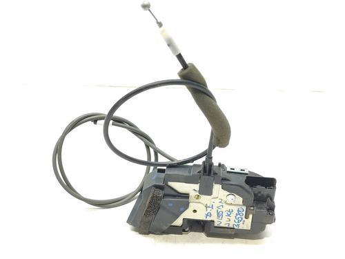 Front left lock NISSAN JUKE (F15)  | BP27185254C98 