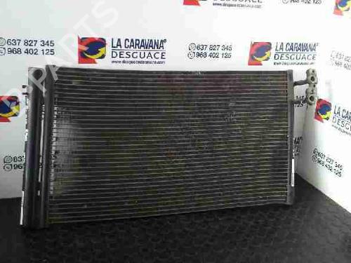 Used AC radiator AC radiator 37636069 37636069