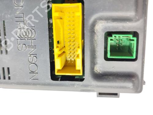 Climate control PEUGEOT 307 (3A/C) 1.6 16V | BP25791409I5 
