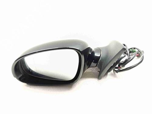 Used Left mirror Left mirror VW EOS (1F7, 1F8) 1.6 FSI (115 hp) 38987461 38987461