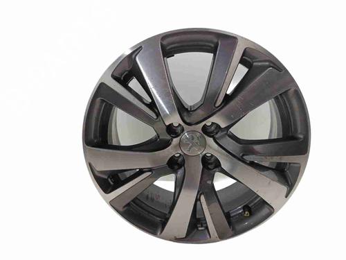 Used Rim Rim PEUGEOT 2008 I (CU_) 1.6 BlueHDi 100 (100 hp) 40259565 40259565