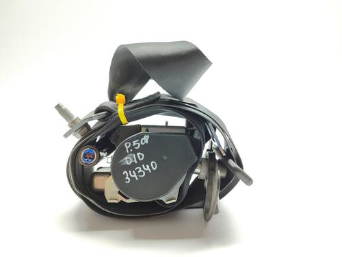 Airbag Kit PEUGEOT 508 I (8D_) 1.6 HDi | BP18321133C86 