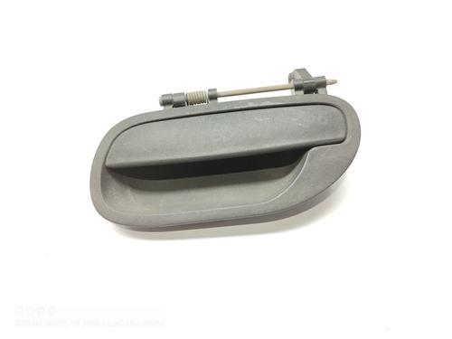 Used Rear left exterior door handle VOLVO S40 I (644) 1.8 (115 hp) 18874766