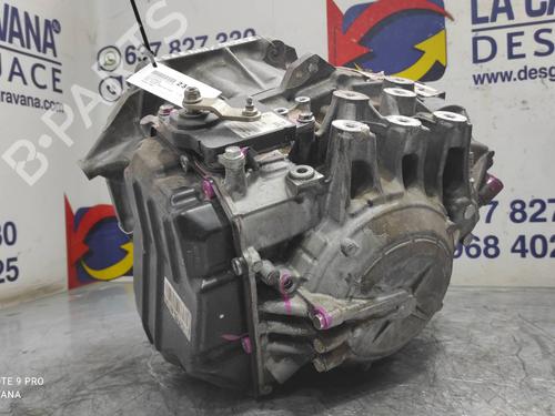 Gearbox OPEL INSIGNIA A Sports Tourer (G09) 2.0 CDTI (35) | BP31339456M3 