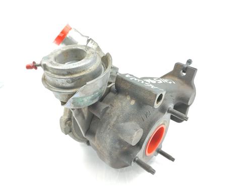 Turbocharger/Supercharger RENAULT LAGUNA III (BT0/1) 2.0 dCi (BT01, BT08, BT09, BT0E, BT0K, BT12, BT1C, BT1D,... | BP16506162M71 
