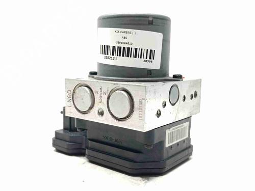 Used ABS pump ABS pump KIA CARENS IV [2013-2026] 40079636 40079636