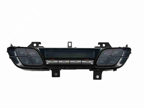 Used Climate control Climate control 37027256 37027256