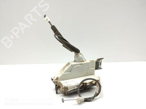 Used Front right lock CITROËN C3 II (SC_) [2009-2025]  20698989