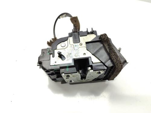 Rear right lock NISSAN JUKE (F15) 1.2 DIG-T | BP16507338C99 