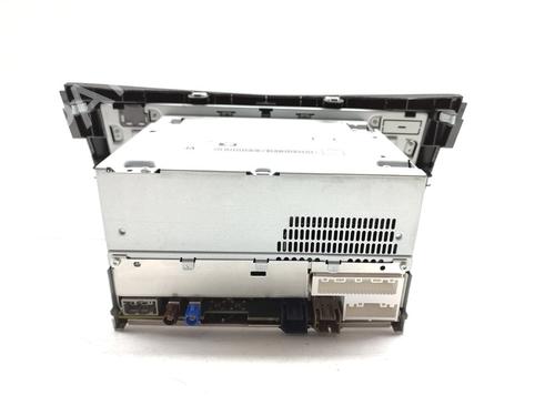 Electronic module NISSAN QASHQAI II (J11, J11_) | BP23462899M83