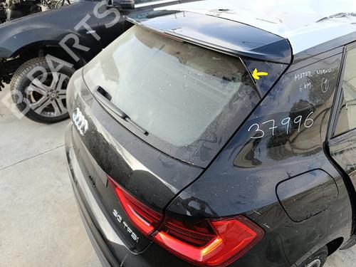 Tailgate AUDI A1 Sportback (GBA) 30 TFSI | BP28510027C6