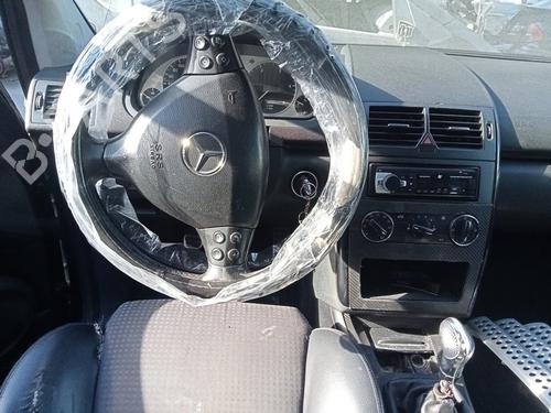 Engine control unit (ECU) MERCEDES-BENZ A-CLASS (W169) A 180 CDI (169.007, 169.307) | BP32325769M57  - Image 8