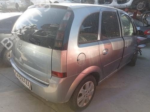 Højre baglygte OPEL MERIVA A MPV (X03) 1.3 CDTI (E75) | BP16514261C35 