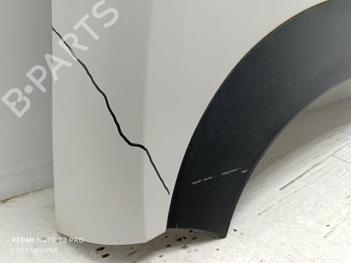 Hood SEAT ALTEA (5P1)  | BP21122794C1