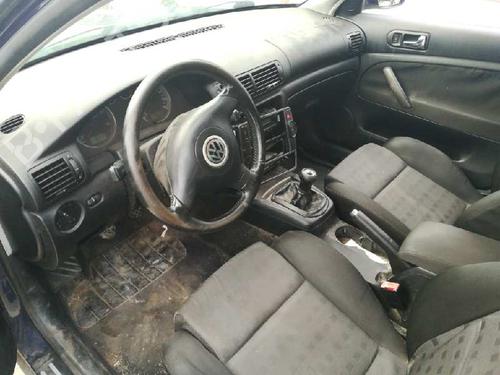 Engine control unit (ECU) VW PASSAT B5.5 (3B3)  | BP16506057M57 