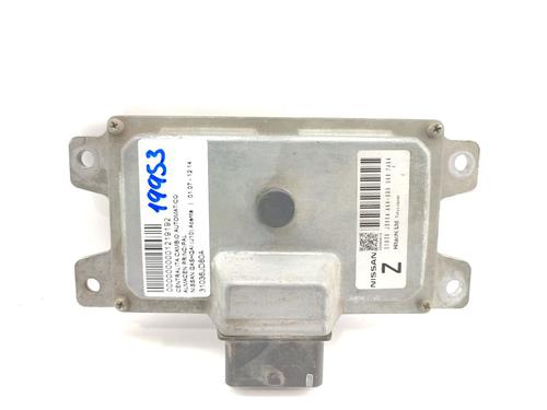 Automatic gearbox ECU NISSAN QASHQAI / QASHQAI +2 I (J10, NJ10, JJ10E) 2.0 dCi (150 hp) 16503426