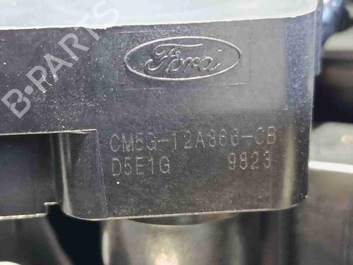 Engine FORD FIESTA VII (HJ, HF) 1.0 EcoBoost | BP38336387M1 - Image 15
