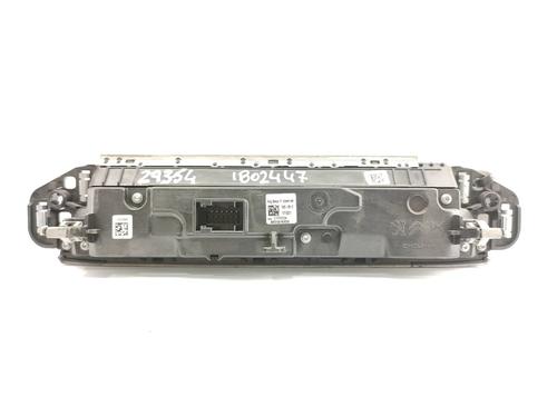 Switch PEUGEOT 3008 II SUV (MC_, MR_, MJ_, M4_) 1.2 THP/ PureTech 130 (MRHNSM, MRHNSU, MRHNSJ, MRHNYW,... | BP16508411I30 