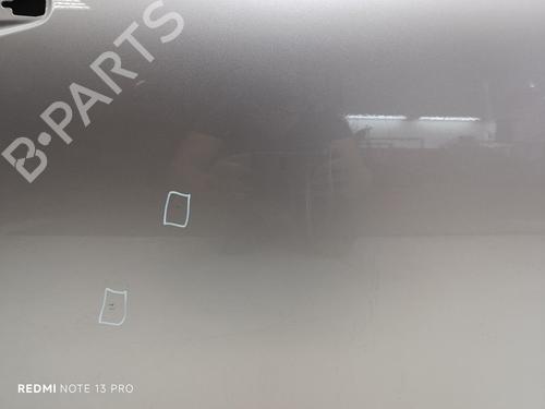 Right front door PEUGEOT 208 I (CA_, CC_)  | BP23423590C3