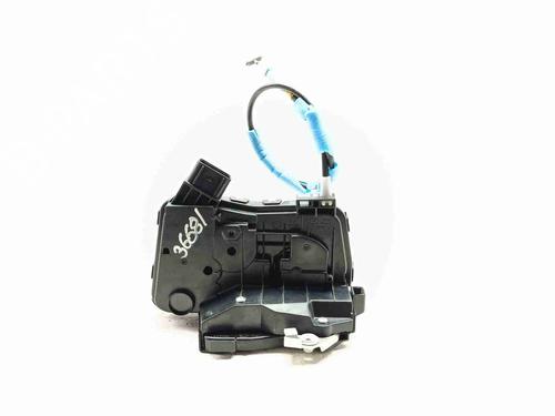 Højre bagtil lås Højre bagtil lås HYUNDAI TUCSON (NX4E, NX4A) 1.6 T-GDi (150 hp) 36499282 36499282