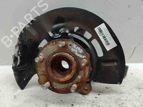 Used Right front steering knuckle Right front steering knuckle 38411376 38411376