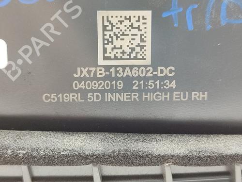 Højre baklys, luke FORD FOCUS IV (HN)  | BP30402038C80 